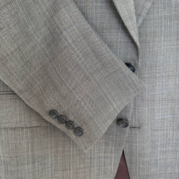 Christian Dior Monsieur Men’s Blazer - Picture 5 of 8